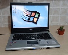 Notebook acer aspire usato  Castro