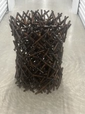 Vintage coastal wooden for sale  Tampa