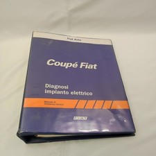 Manuale assistenza tecnica usato Manuale assistenza tecnica usato  Forli