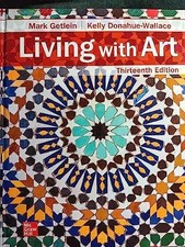 Living art hardcover for sale  Philadelphia