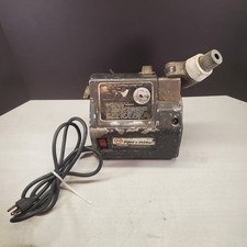 Afiador de brocas Black & Decker Industrial 4300 tipo 2 resistente testado LEIA comprar usado  Enviando para Brazil