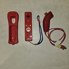 Nintendo wii remote gebraucht kaufen  Mannheim