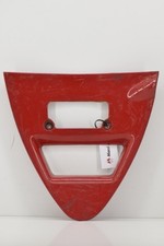 Convogliatore originale rosso usato  Isola del Liri