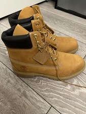 Timberland men boots for sale  LONDON