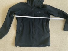 Arcteryx gamma hoody gebraucht kaufen  Salzbergen