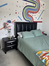 Queen bedroom set for sale  Orlando