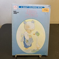 Precious moments vtg for sale  Pittsburgh