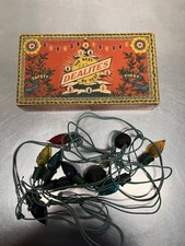 Dealites christmas lights for sale  Quaker Hill