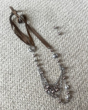 Paparazzi jewelry necklace for sale  Oil City