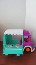 Barbie purple green for sale  Olympia