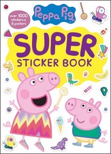 Peppa pig super for sale  Depew