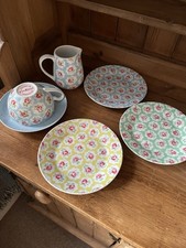 cath kidston provence rose for sale  BARROW-IN-FURNESS