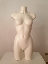 Manichino busto donna usato  Rivoli