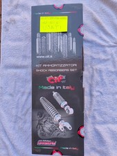 Kit ammortizzatori vespa125 usato  Campegine
