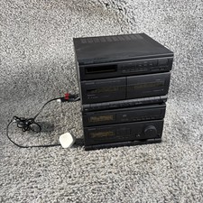 Kenwood stereo system for sale  BRIGHTON