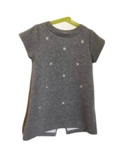 Vestito bambina liu usato  Foggia