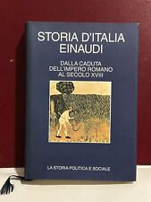 Dalla caduta dell usato  Trieste