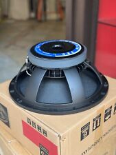 Subwoofer professionale 398mm. usato  Ribera