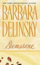 Gemstone barbara delinsky for sale  Memphis