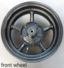 Yamaha front cast for sale  Asheboro