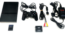 Playstation ps2 slim usato  Milano