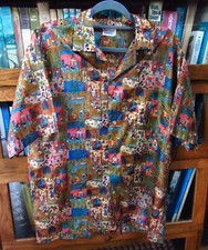 vintage aloha shirts for sale vintage aloha shirts for sale Santa Cruz
