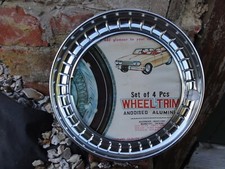 Set pcs. wheel for sale  UK