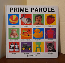 Libro per bambini. usato  Olgiate Molgora
