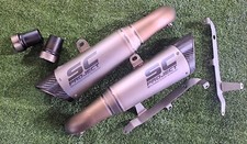 scarico brutale sc s1 usato scarico brutale sc s1 usato Torre del Greco