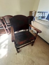 Set antique jacobean for sale  ULVERSTON