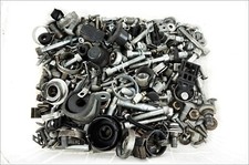 Bulloneria scooter originale usato Bulloneria scooter originale usato  Napoli