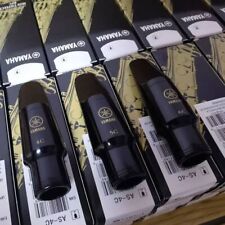 Clarinete tenor YMH Sax baquelite alto E-flat soprano B-flat 4c5c6c comprar usado  Enviando para Brazil