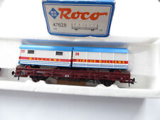 Roco 47628 rungenwagen gebraucht kaufen  Berlin