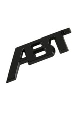 Abt emblem heck gebraucht kaufen  Velbert