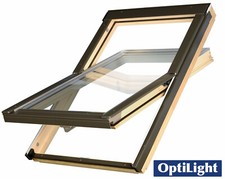 Optilight pine roof for sale  ERITH