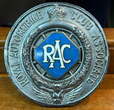 Lovely vintage rac for sale  UK