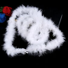 Feather boa strip for sale  MANCHESTER