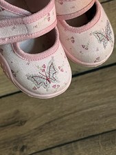 Elefanten mädchen hausschuhe gebraucht kaufen Elefanten mädchen hausschuhe gebraucht kaufen  Ferdinandshof