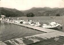 13578295 lac chambon gebraucht kaufen  Deutschland