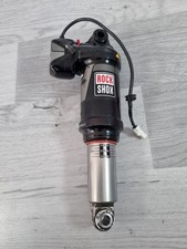 Rockshox monarch rt3 for sale  NORTHWICH