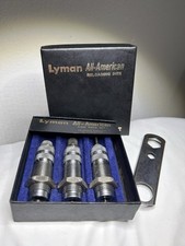 Vintage lyman reloading for sale  Woodway