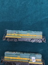 Athearn genesis emd for sale  Sangerville