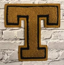 Vintage letter varsity for sale  Saint Charles