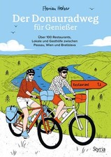 Donauradweg genießer 100 gebraucht kaufen  Ohlsbach