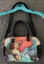 little mermaid bag for sale  Banner