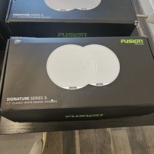 Fusion signature series for sale  Pompano Beach