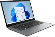 Lenovo IdeaPad 1 14" HD Intel Celeron N4500 20GB RAM 128GB eMMC webcam WiFi 6 comprar usado  Enviando para Brazil