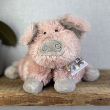 Jellycat medium truffles for sale  ROYSTON
