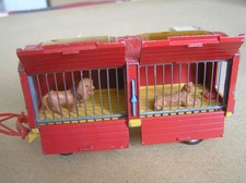 Corgi chipperfields circus for sale  KING'S LYNN