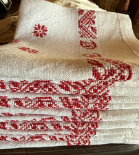 Textile ancien linge d'occasion  Morestel